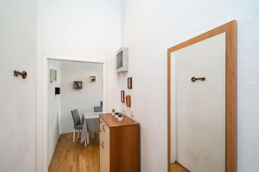Apartment Maris Dubrownik Zewnętrze zdjęcie