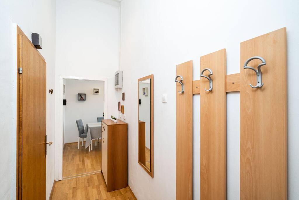 Apartment Maris Dubrownik Zewnętrze zdjęcie