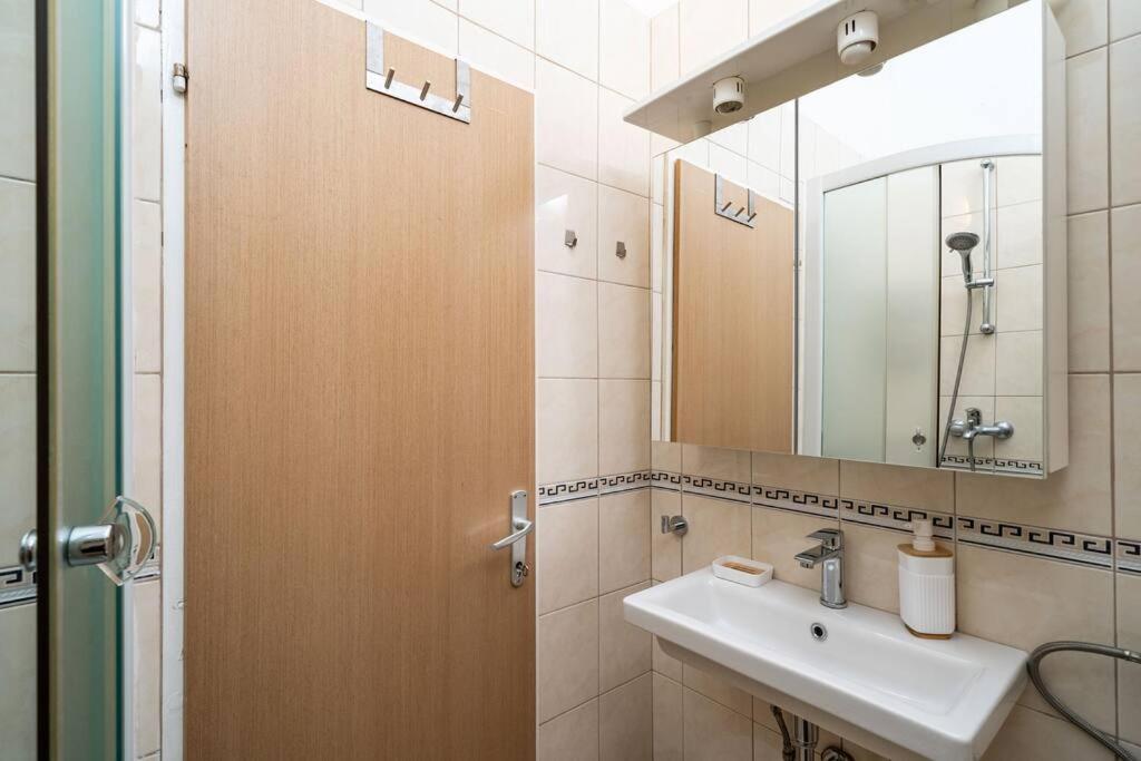 Apartment Maris Dubrownik Zewnętrze zdjęcie