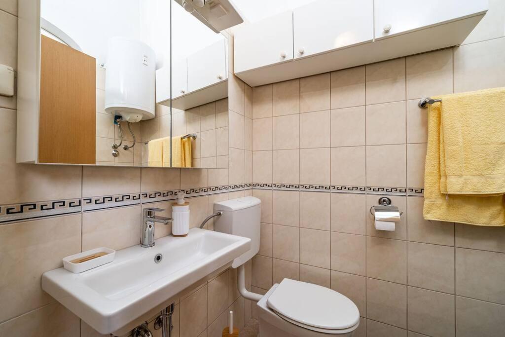 Apartment Maris Dubrownik Zewnętrze zdjęcie