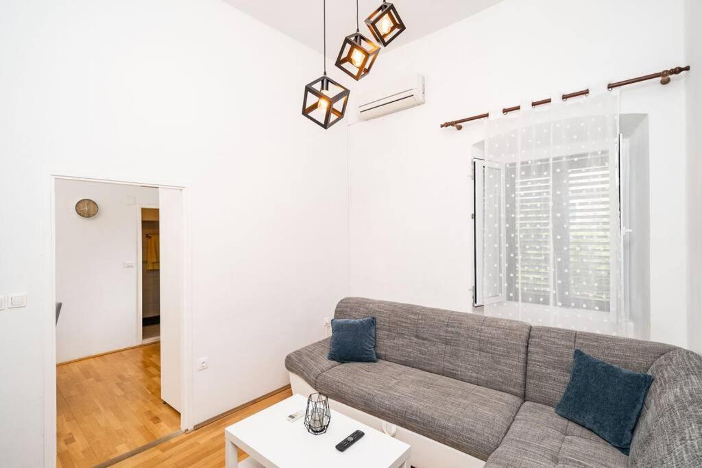 Apartment Maris Dubrownik Zewnętrze zdjęcie