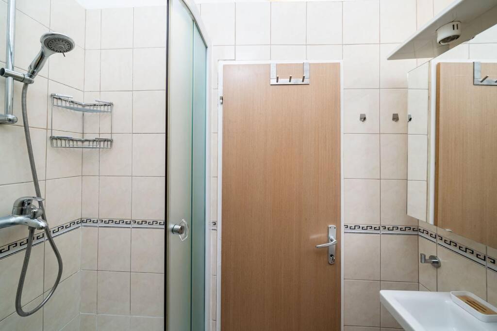 Apartment Maris Dubrownik Zewnętrze zdjęcie