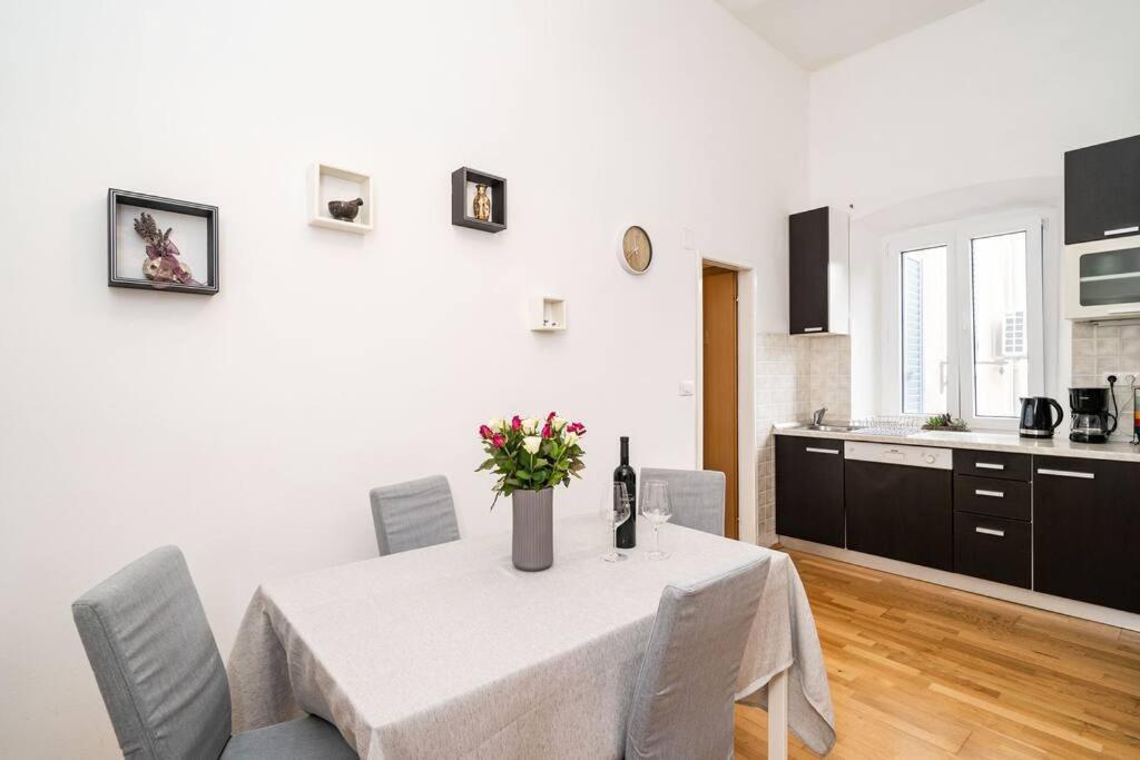 Apartment Maris Dubrownik Zewnętrze zdjęcie