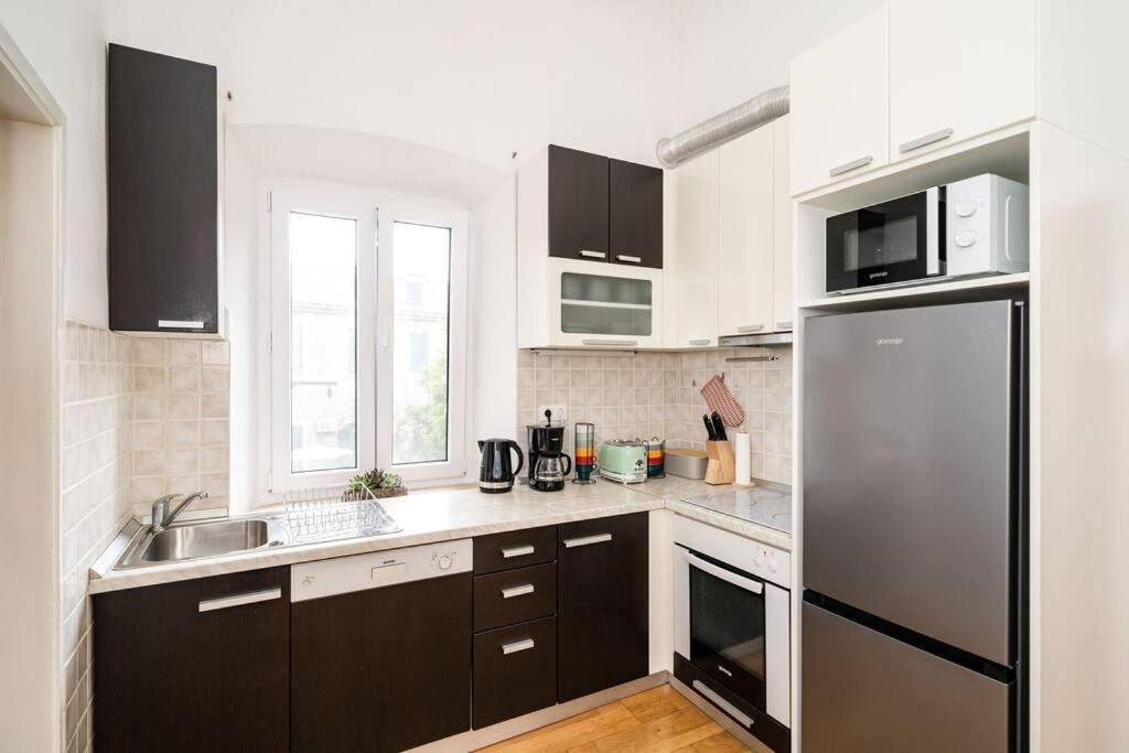 Apartment Maris Dubrownik Zewnętrze zdjęcie
