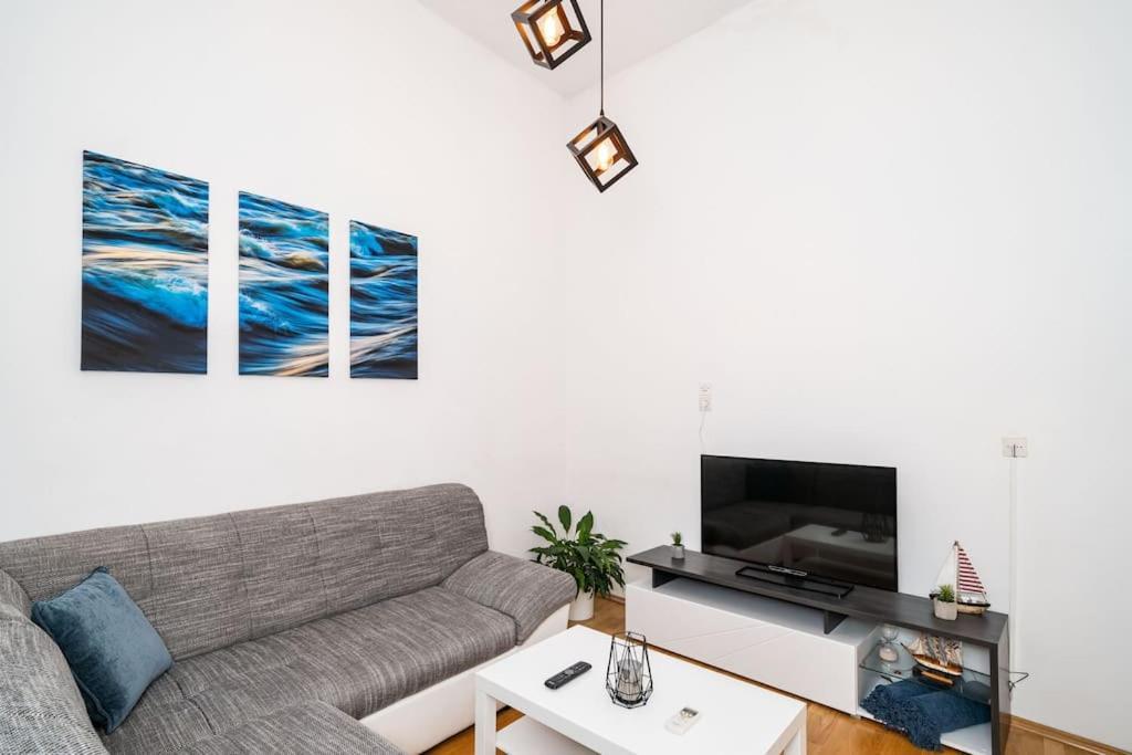 Apartment Maris Dubrownik Zewnętrze zdjęcie