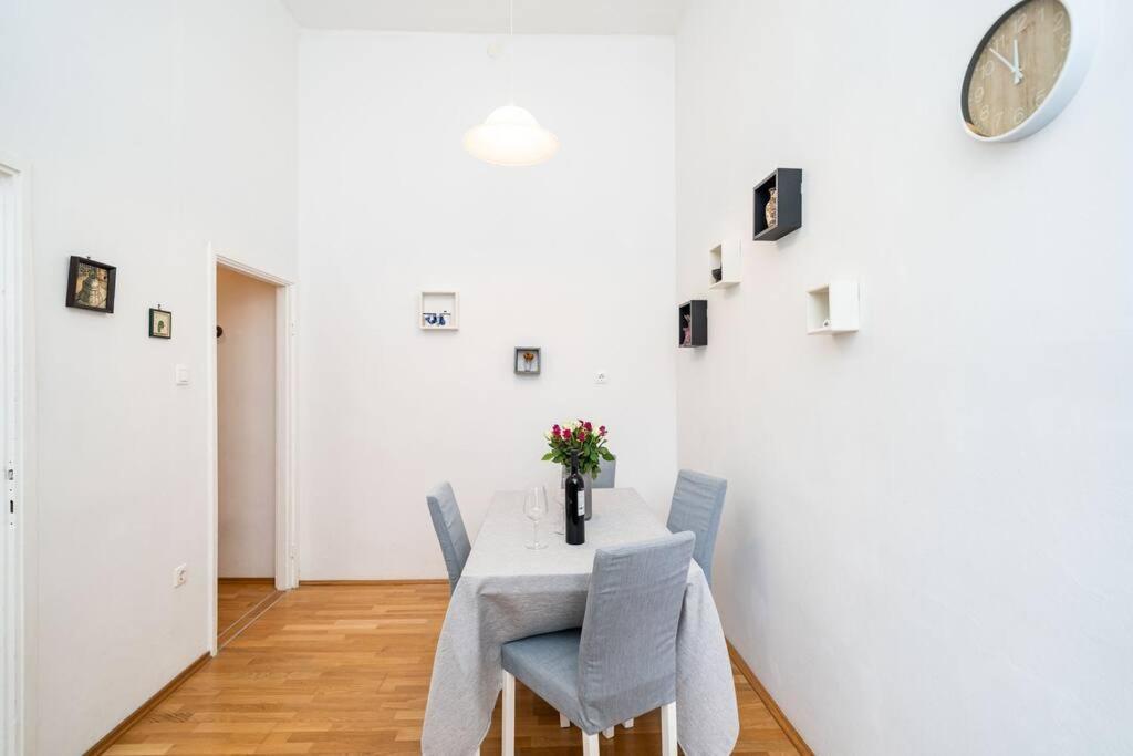 Apartment Maris Dubrownik Zewnętrze zdjęcie