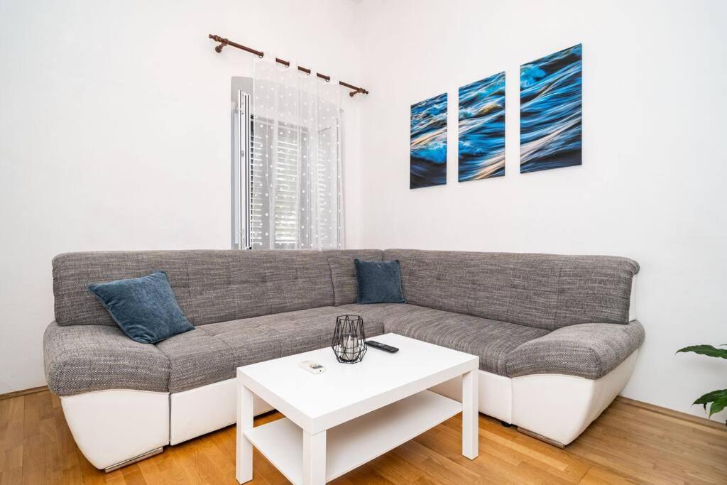 Apartment Maris Dubrownik Zewnętrze zdjęcie