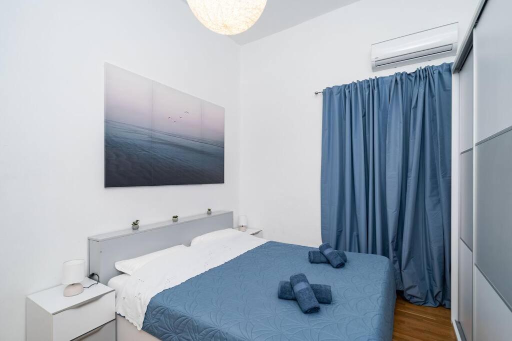 Apartment Maris Dubrownik Zewnętrze zdjęcie