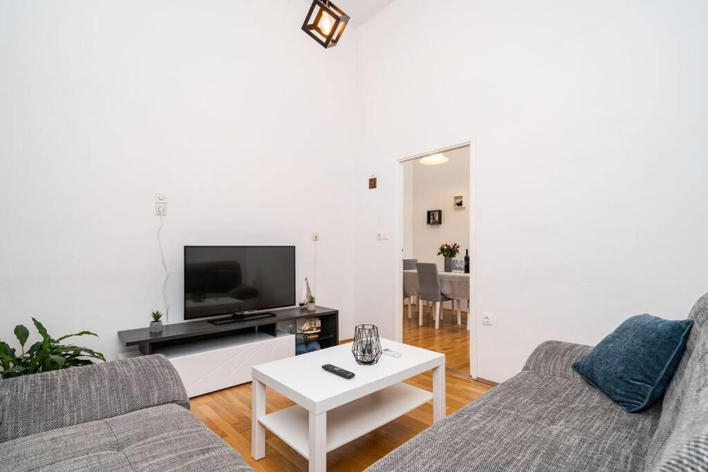 Apartment Maris Dubrownik Zewnętrze zdjęcie