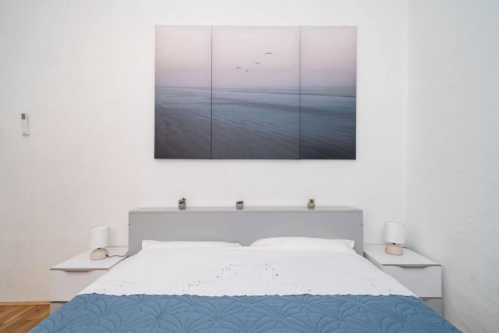 Apartment Maris Dubrownik Zewnętrze zdjęcie